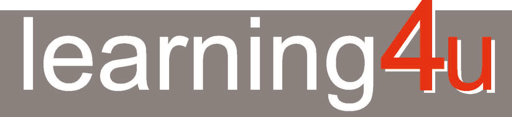 learning4u logo