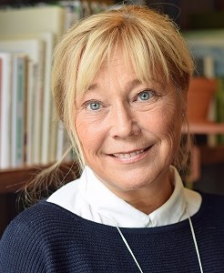Annica Galfvensjö