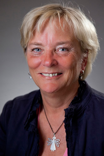 Eva Björklund